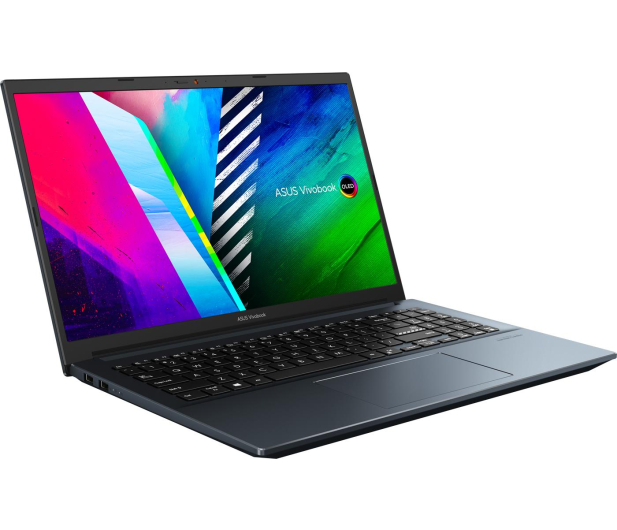ASUS Vivobook Pro 15 R5-5600H/16GB/512/Win11 RTX3050 OLED - 737443 - zdjęcie 5